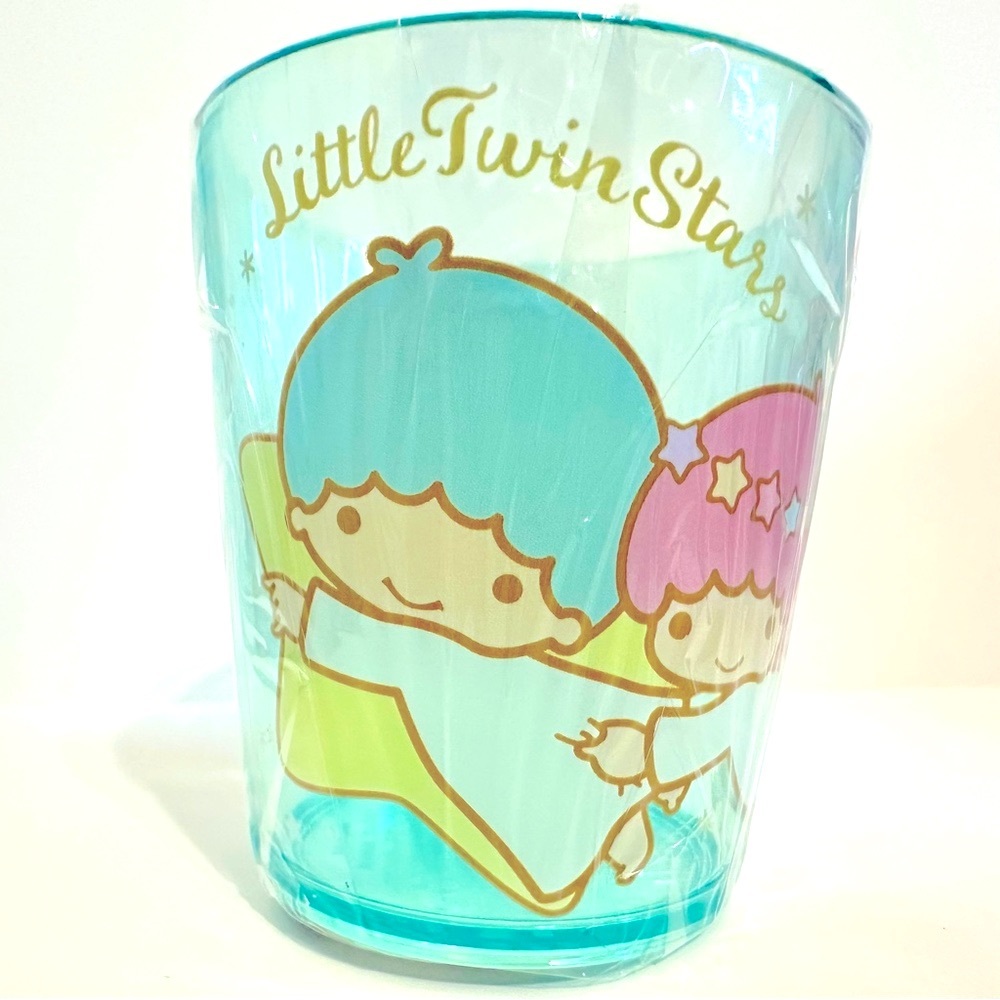 🪄🔮✨ Little Twin Stars Small Cup